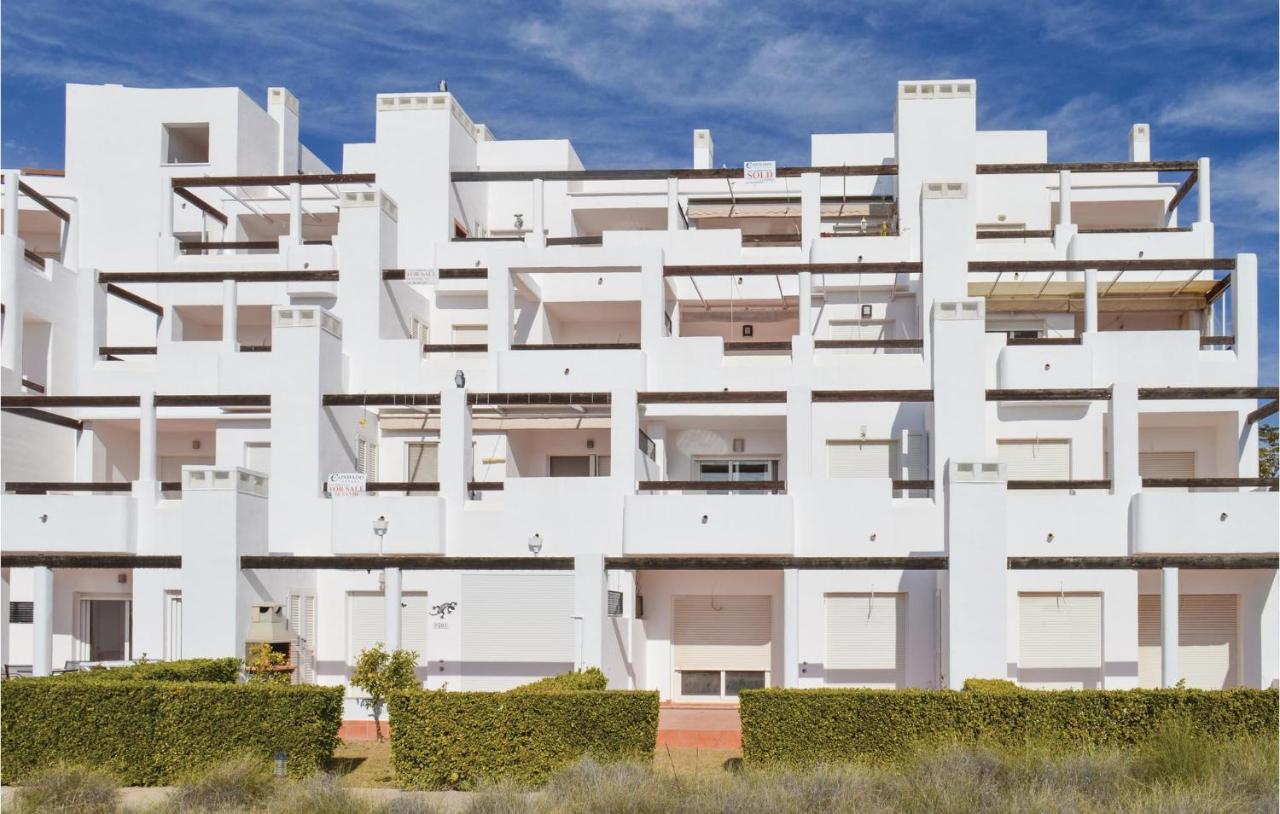 Stunning Apartment In Alhama De Murcia With Wifi El Romero 外观 照片