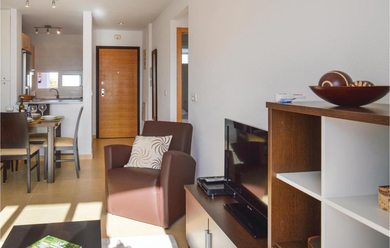 Stunning Apartment In Alhama De Murcia With Wifi El Romero 外观 照片