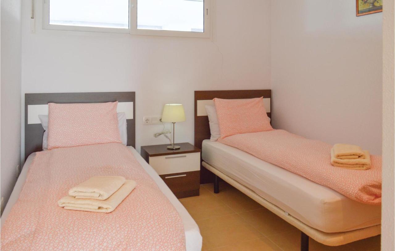 Stunning Apartment In Alhama De Murcia With Wifi El Romero 外观 照片