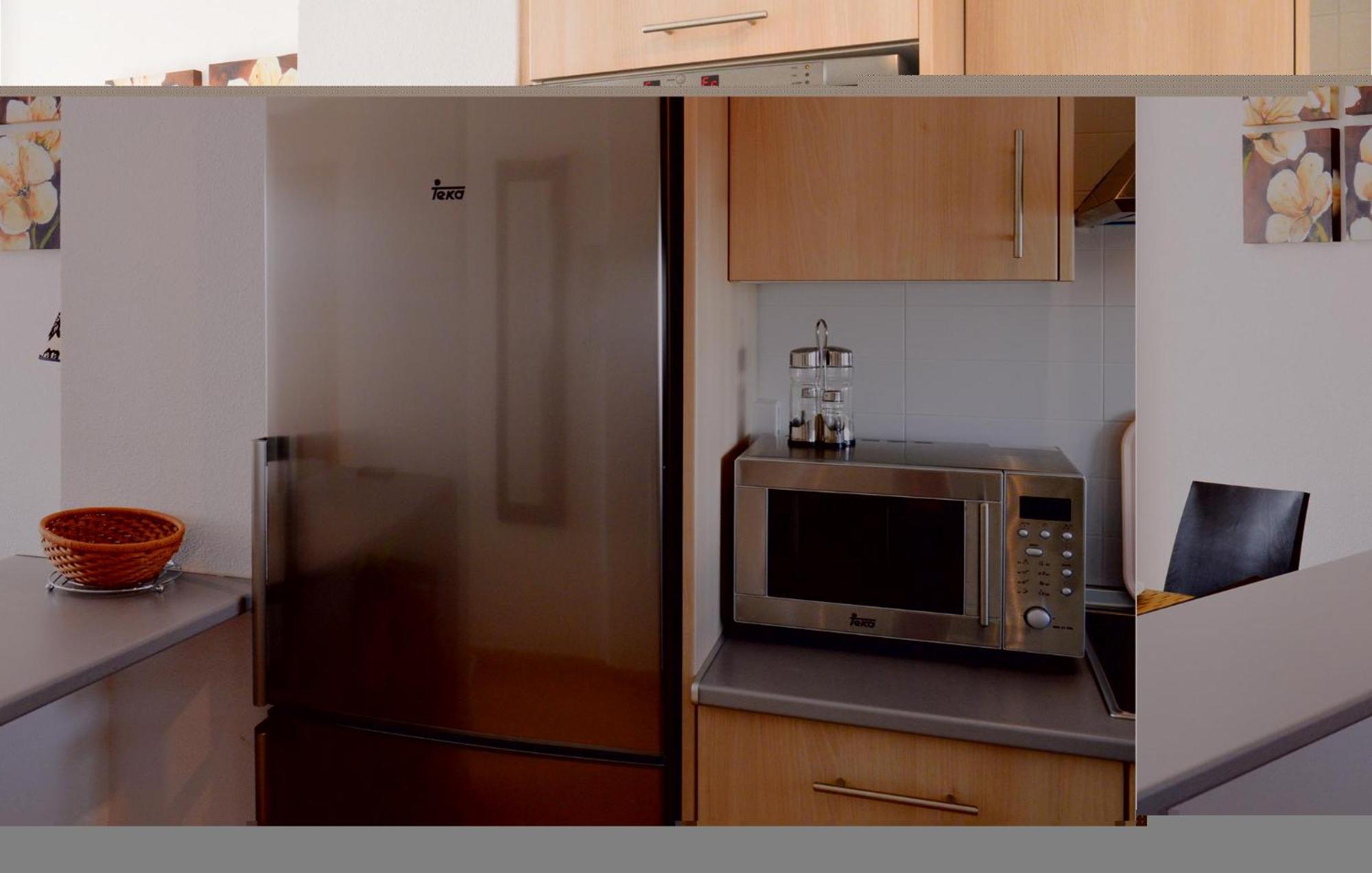 Stunning Apartment In Alhama De Murcia With Wifi El Romero 外观 照片